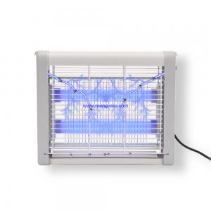 Cheap hotel/Restaurant/cafe Electronic Led Mosquito Killer Insect Killer Lamp Electronic Bug Zapper Mosquito Killer Lamp wholesale