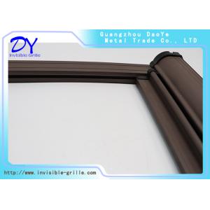 Anti Mosquito Curtain Magnetic Screen Door Retractable