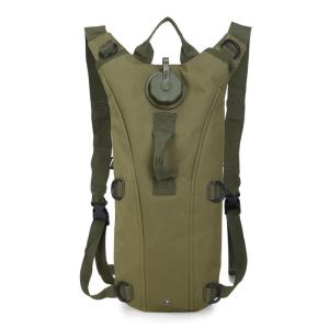 Cheap Camouflage Appearance Nylon Water Bag 3l Light Weight Customized Logo wholesale