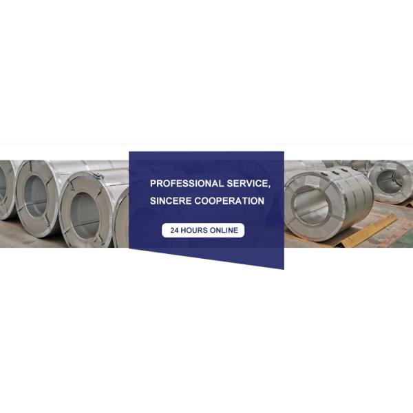Aluminum Zinc Plating S550gd az High Strength Galvalume Steel Coil for Regular Spangle and 0.12-3mm Thickness Roofing