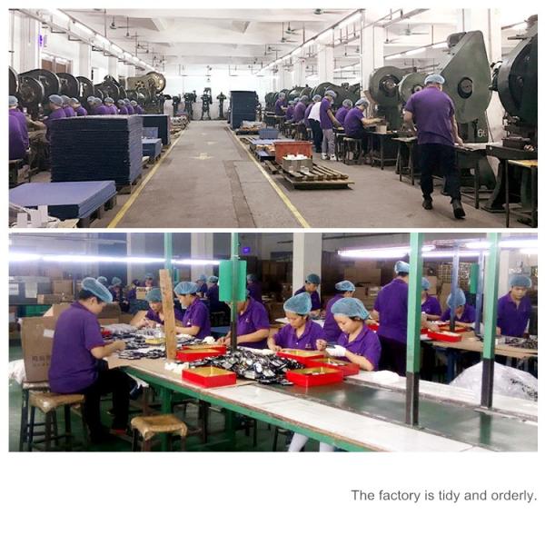 Antirust Lightweight Printed Tin Boxes With Hinged Lid Multipurpose