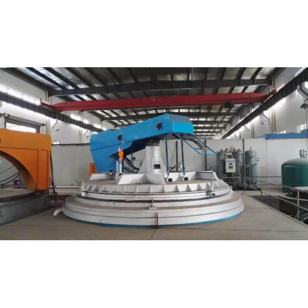 Fully Automatic Pressure Swing Adsorption Nitrogen Generation System