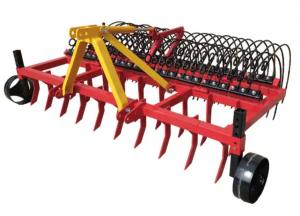 China Hydraulic Movable Agricultural Farm Equipment Agricultural Hay Rakes on sale