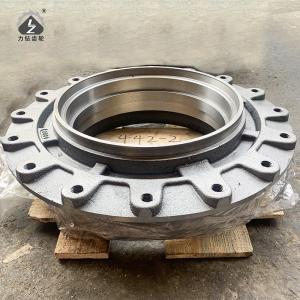 E320 Travel Housing Excavator Final Drive Parts