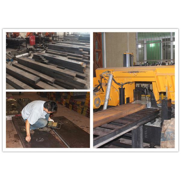 DIN 1.3343 HSS Cold Work Tool Steel Round Bar,HSS Round Bars for Cold Work Tools