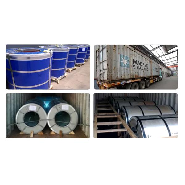 ASTM 5mm A36 Grade Hot Rolled Carbon Steel Coil 6mm Galvanised For Kitchen