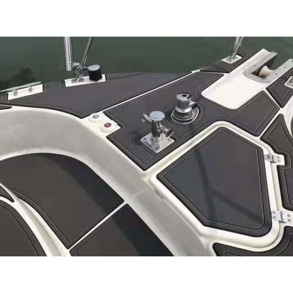 Non Toxic A20 Adhesive Marine Floor Mats For Boat