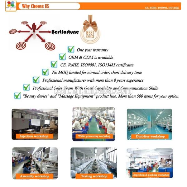 0.5 Kg Germanium Massage Roller , Slimming Face Lift Roller Massager