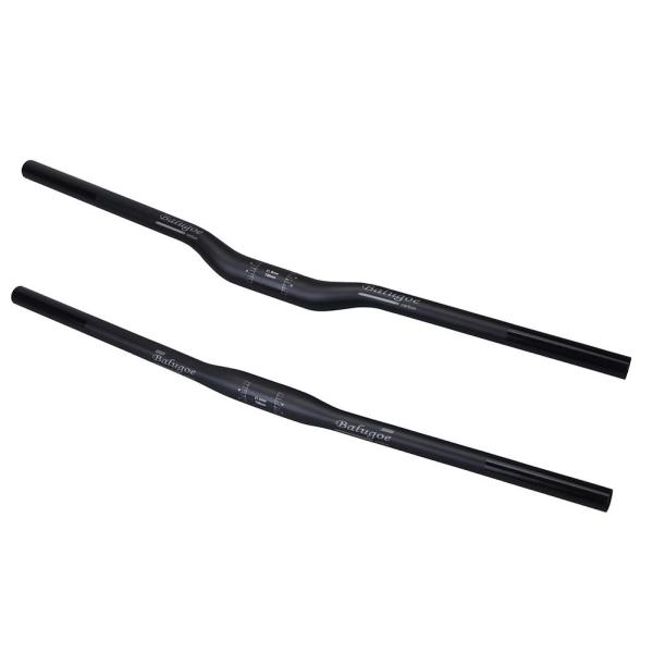 TORAY T800 Carbon Fiber BM01 Mountain Bike Handlebar 150±5g 700MM for Optimal Control