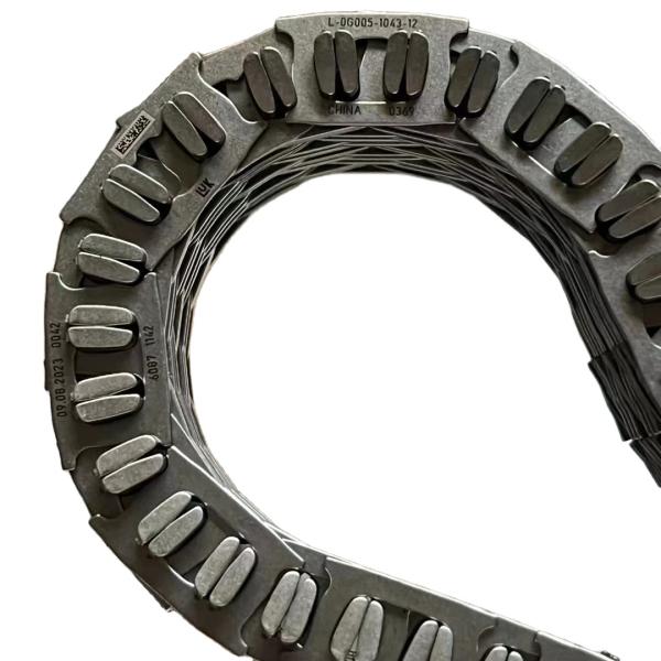 Hyundai Generation IX25 CVT Metal Belt For Elantra Sonata Verna Lingdong Kia K3 3KG