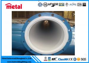 China API 5L GR.B GR.A-X70, 3LPE SEAMLESS COATING PIPE 168.28  X  7.11 MM on sale