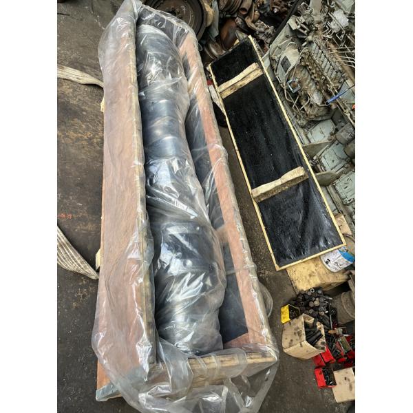 MITSUBISHI crankshaft ,S12R ,37420-11201