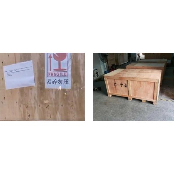 Stainless Steel Abstract Art Fountain Sculpture Metal Garden Sculptures Statues Anti Corrosion