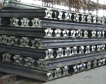American Standard stainless steel rails 900A Material ASCE40 115RE