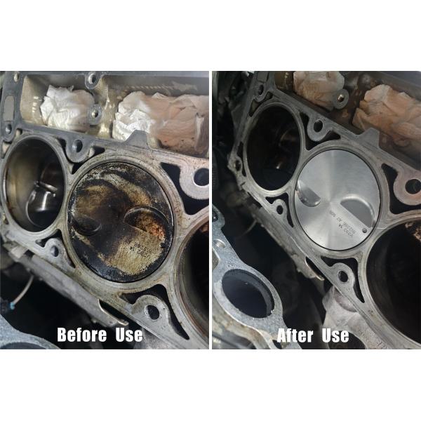 High Efficiency Carburetor Cleaner Spray Remove Deposits And Oil Mud