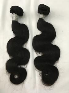 China 8a grade peruvian/mongolian human hair extenson/weaving/weft/weave natural color on sale