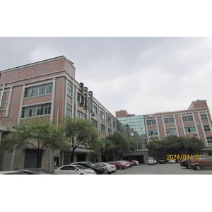 Dongguan Precision Test Equipment Co., Ltd.