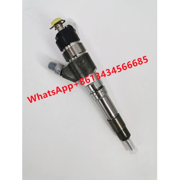 3801295 Bosch Diesel Engine Fuel Injector 0445120174 0 445 120 174 OE 21188520