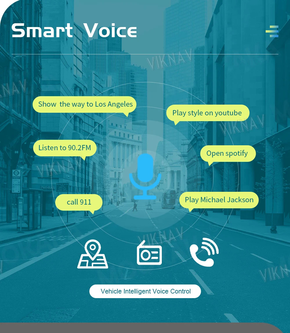 2014-2022 Jeep Grand Cherokee Radio Replacement GPS Navigation ODM