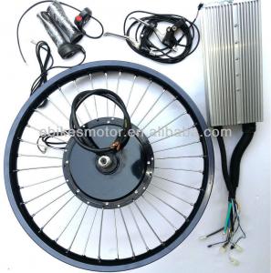 Cheap VERSION 3 HUB MOTOR 3000W 4 Stroke Bicycle Engine kit wholesale