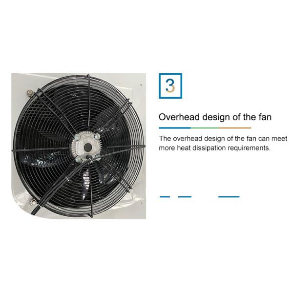 Lab Chiller Unit Low Temperature Coolant Circulation Pump 200L
