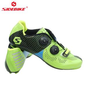 Cheap OEM Customized Road Bike Shoes Mens Excellent Slip Resistance High Security wholesale