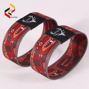 China Custom thread bracelet stretch bracelet smart bracelet from factory on sale