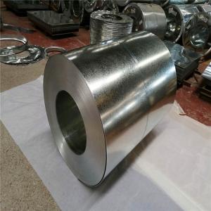 Cheap Cold Rolled Aluminum Steel Coil Zinc Coated Galvanized 1.0mm wholesale