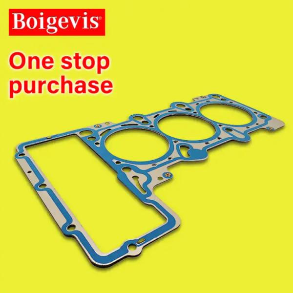 Original Quality Auto Parts, Accessories, Auto Engine Systems, Cylinder Head Gasket 06E103148AG For CJT 3.0T
