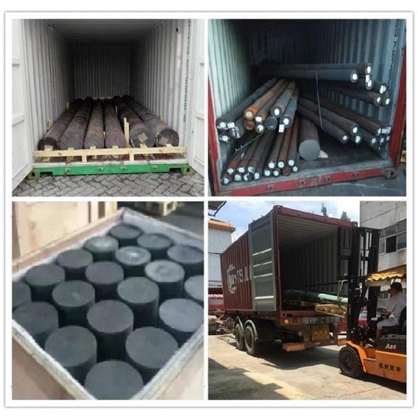 AISI L6 1.2714 SKT4 Round Steel Bar Round Bar Round Bar Rod Round Steel Bar Stock