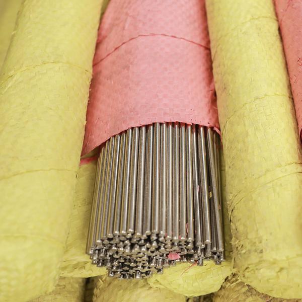 Polished Stainless Steel Bar Rod 316 Round 300 Series 2205 301