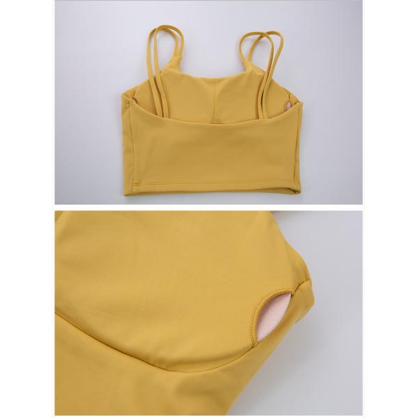 Lightweight Padded Push Up 210g Womens Sports Bra Good Tight Fit