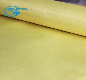 Cheap Chinese Manufacturer kevlar fabric / nomex fabric safety clothing for sale wholesale
