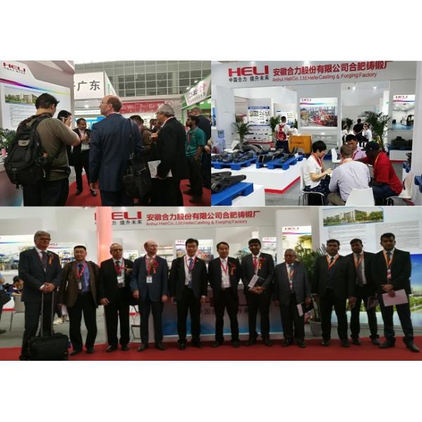 Gray Iron 14 Ton Counter Weight With Finish Painting For Construction Machinery