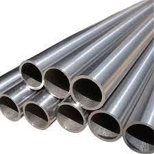 Cheap BS1387 ASTM A53 Galvanized Steel Tube Hot Dip Gi Round Pipe wholesale