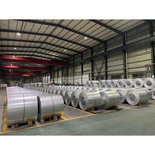 Color Zinc Coated Coil/SGCC/DX51D Technology Prepainted Hot Dip Galvanized Steel Coil