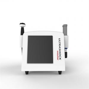 China Portable Ultrasound Therapy Machine Pneumatic Ballistic Shock Wave Instrument on sale