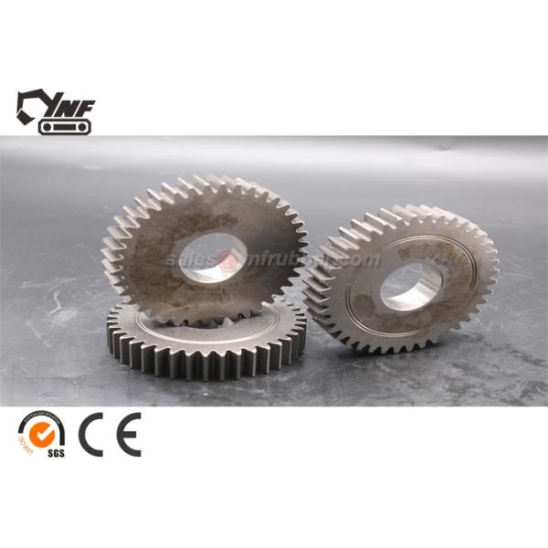 YNF01735 Hitachi Excavator Final Drive Reduction Gearbox Steel Excavator Spare Parts 4267081 Gasket