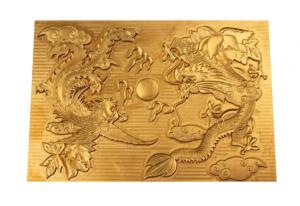 Cheap Brass Copper Flat Hot Stamping Plate For Hot Foil Transfer Printing wholesale