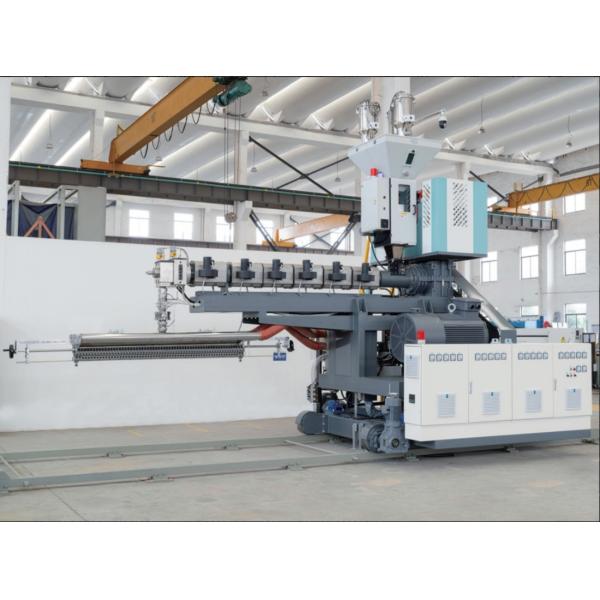High Quality Soft Packaging Tandem Co-extrusion Laminating Machine