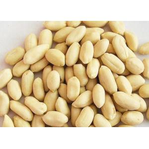 Cheap Grade AA Blanched Fried Peanut Kernel , Roasted Traditional Seeds Salted wholesale