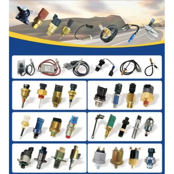 2P0662 / 2P0661 Excavator Water Pump Carter 3304 3306T Engine