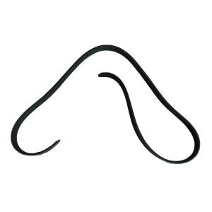 Cheap Fan Belt Mk667789 for Fuso/Mitsubishi Japanese Truck Parts wholesale