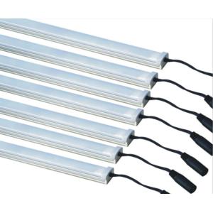 China Warm White Daylight LED Shelf Lighting White Connected IP20 IP65 on sale