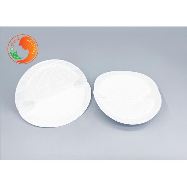 high Absorbency Disposable Breast Pads Skin Leakproof Ultra Soft Nursing Pads