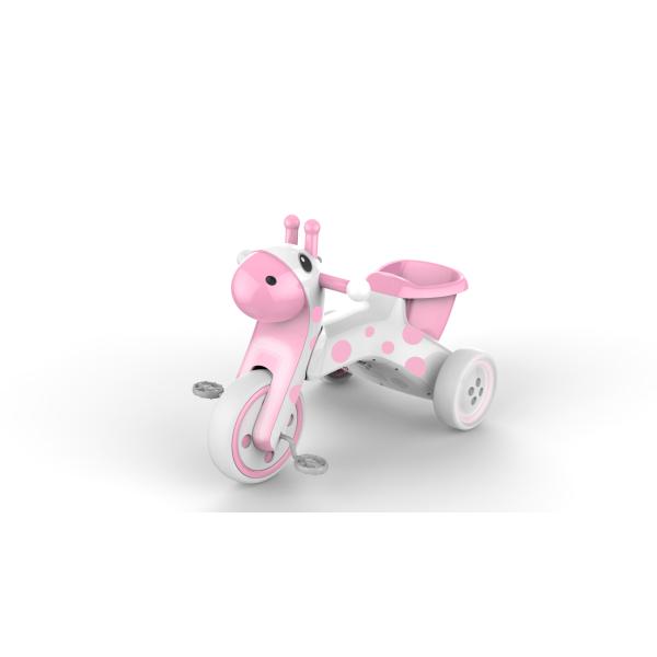 Skillful Manufacture 0 to 24 Months Balanced Bike for Kids Carton Size 53*50*29cm