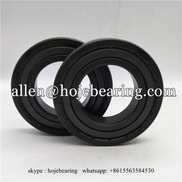 6304-2Z/VA201 High temperature bearing, fireproof deep groove ball bearing
