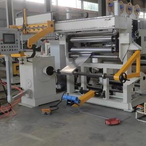 Cheap Automatic Foil Strip Winder TIG Welding Cast Resin Transformer Foil Winding Machine wholesale