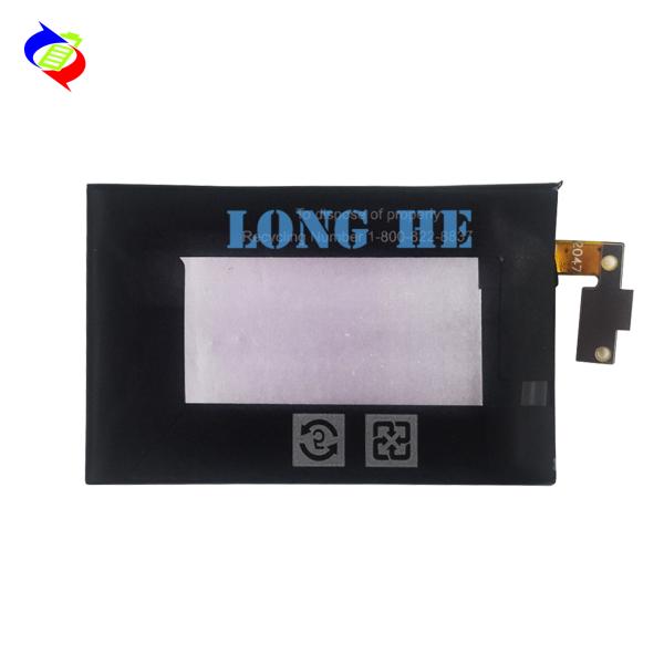 BL-S2 Battery Code 400mAh Replacement for LG G Watch W100 Mobile Version Durable Replacement