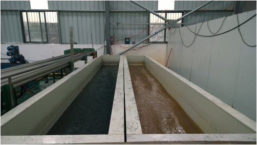 Water Supply SS Pipe Welded Stainless Steel Tube SUS 304 / 316 En EU Standard